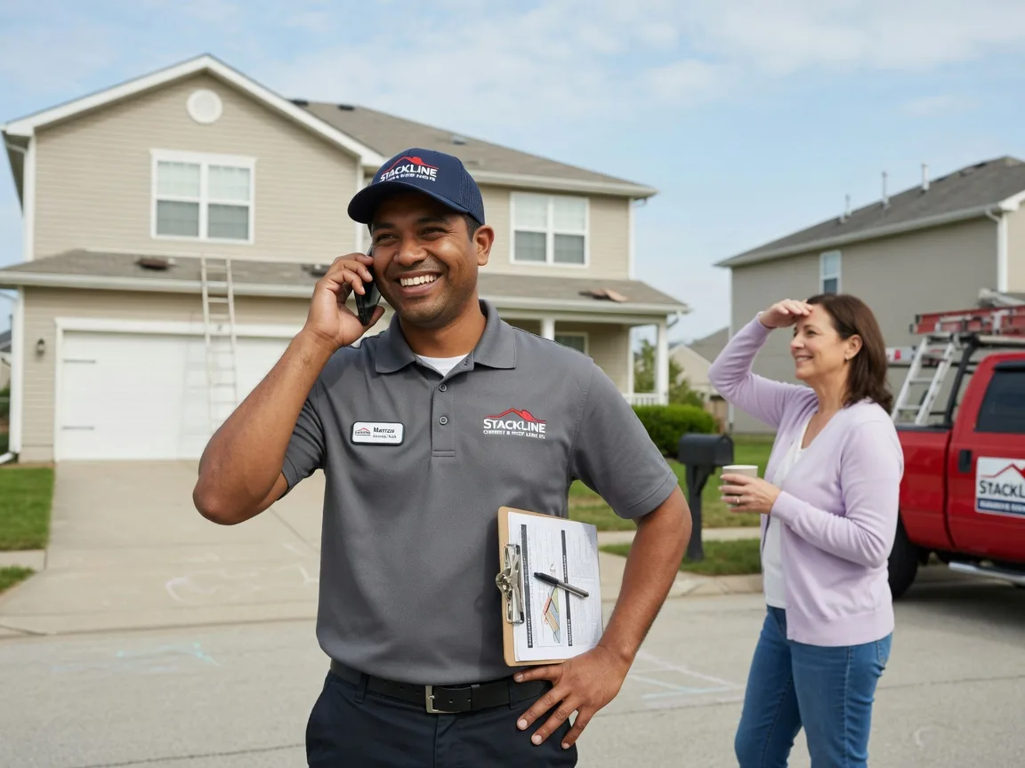 Chimney flashing repair Blue River, KY FAQs